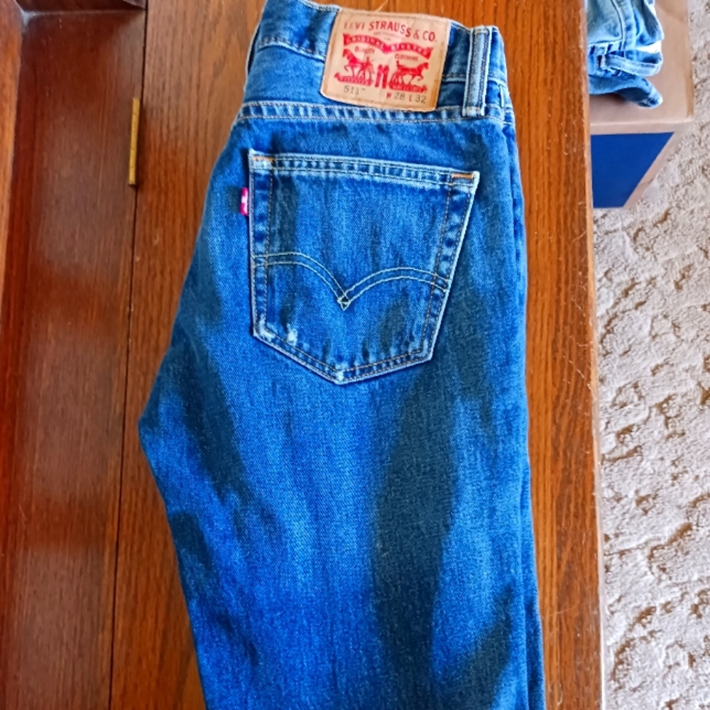 Levi's Jeans ❤